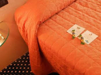Augustus 3* Biella