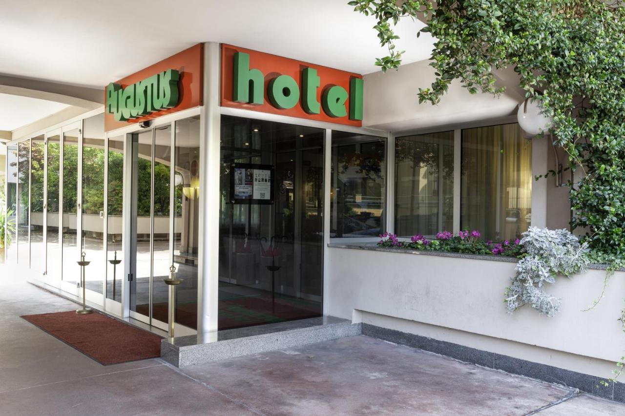 Hotel Augustus Biella