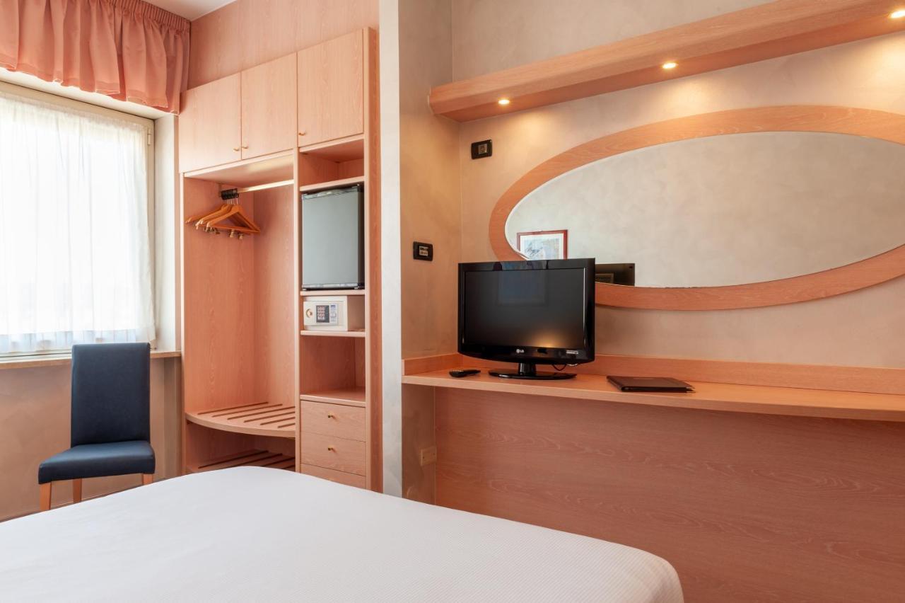 Hotel Augustus Biella
